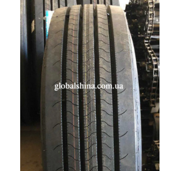 Triangle TR601H (рульова) 315/80 R22.5 154/151L